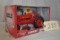 Ertl IH Farmall 300 tractor with Bonus 1/64th tractor- 60th Anniversary - 1/16th scale