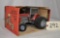 Ertl Massey-Ferguson 2805 MF tractor with Cab & Duals - 1/20th scale - Box Damaged