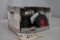 Ertl Massey-Ferguson Challenger - Vintage Agricultural Tractors - 1/16th scale