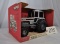 Scale Models White 160 tractor with Cab - 1/16th scale