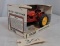 Ertl Massey-Harris 44 tractor with hitch - 1/16th scale