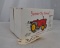 Spec Cast Massey-Harris 101 - Summer Toy Festival - Official 1990 tractor - 1/16th scale