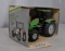 Ertl Deutz-Allis 6240 tractor with Cab -1/16th scale