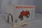 Spec Cast Allis-Chalmers D15 tractor - Collectors Edition - 1/16th scale