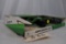 Ertl John Deere Disk - 1/16th scale