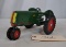 Oliver 70 Row Crop - 1/16th scale - NO BOX