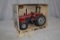 Ertl Massey Ferguson 398 4WD tractor - 1/16th scale