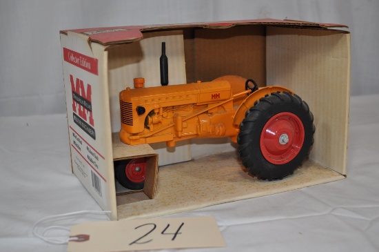 Minneapolis-Moline Modern Machinery - Collector Edition - 1/16th scale