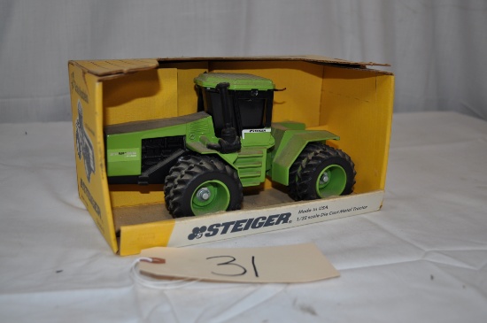 Scale Models Steiger - 1/32nd scale