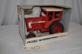 Ertl International 1466 Turbo tractor - Special Edition - 1/16th scale