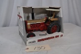 Ertl International 826 tractor - 1/16th scale