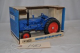Ertl Fordson Super Major tractor - 1/16th scale