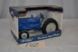 Ertl Fordson Super Major tractor Vintage Agricultural tractors - 1/16th scale