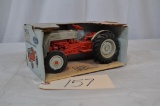 Ertl Ford NAA Golden Jubilee tractor - 1/16th scale