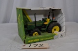 Ertl John Deere 5200 tractor with ROPS - 1/16th scale