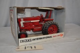 Ertl International Hydro 100 ROPS - Special Edition - 1/16th scale