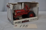 Ertl McCormick Farmall Cub tractor - 1/16th scale
