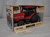Ertl Case International Maxxum 5140 MFD tractor - Special Edition - 1/16th scale