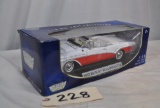 Motor Max Die-Cast Collection 1957 Buick Roadmaster - 1/18th scale