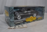 American Muscle 1949 Mercury Coupe - Collectors Edition - 1/18th scale