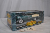 American Muscle  1955 Chevrolet Bel Air - Collectors Edition - 1/18th scale