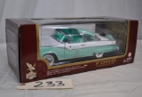 Road Legends Collection 1955 Ford Fairlane Crown Victoria - 1/18th scale
