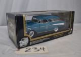Road Tough 1957 Chevrolet Nomad - 1/18th scale