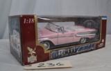 Road Legends Collection 1958 Edsel Citation - 1/18th scale