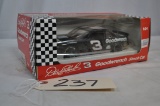 Sports Image Dale Earnhardt Goodwrench Stock Car - 1/24th scale - box damaged