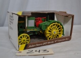 Ertl John Deere 1915 Model R Waterloo Boy- No. 559 - 1/16th scale