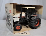 Ertl Case tractor with Cab - 1/16th scale