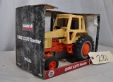 Ertl Case 1170 tractor wih Cab - 1/16th scale