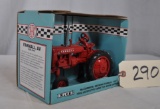 Ertl McCormick-Deering Farmall AV - 1992 Lafayette Farm Toy Show - Limited Edition - 1/16th scale