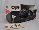 Country Classics by Scale Models  Massey-Ferguson T0-20 - 1/16th scale