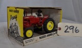 Scale Models Massey-Harris Pony tractor - 1/16th scale