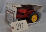 Ertl Massey-Harris 44 tractor - 1/16th scale