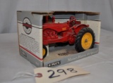 Ertl Massey-Harris 44 Special - 1/16th scale