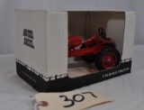 Scale Models B.F. Avery tractor - 1/16th scale
