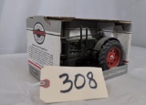 Ertl Massey-Harris Challenger - 1/16th scale