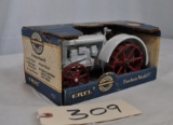 Ertl Fordson model F - Special Edition - Highly Detailed - Vintage Agricultural tractors - 1/16th sc