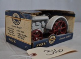 Ertl Fordson Model F - Special Edition - Vintage Agricultural tractors - 1/16th scale