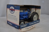 Ertl Fordson Super Major tractor - VintageAgricultural Tractors - 1/16th scale