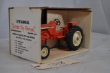 Spec Cast Allis-Chalmers One-Seventy - Official 1991 Summer Toy Festival - 1/16th scale - Missing Se