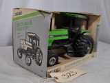 Ertl Deutz-Allis 9150 Row Crop tractor with Cab  - 1/16th scale