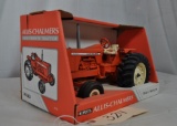 Ertl Allis-Chalmers Two-Twenty tractor - 1/16th scale