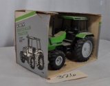 Ertl Deutz-Allis 6240 tractor with Cab -1/16th scale