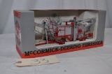 McCormick-Deering Thresher - Special Edition - 1/28th scale