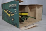 Ertl John Deere Corn Planter - 1/16th scale