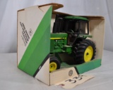 Ertl John Deere 4255 Row Crop tractor with Cab - 1/16th scale