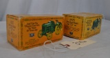 2 - John Deere 1923 Model D tractors